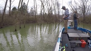 Jig fishing is something I have gotten into the last couple of years. It has proven to be a very effective technique when the fish are relating really tight to structure. Guide: Gregg Thomas Lure: Lil Hussler Jig Location: Kentucky #muskyhunter #fishing #musky #muskie #outdoors #gonorth #lakelife #lakes #rivers #esox #muskyhuntermagazine #muskyfishing #lakes #rivers #bigfish #bigmuskies #podcast #fishing #seminars #clinics #musky #muskie #education #muskyroadrules #outdoors | Musky Hunter