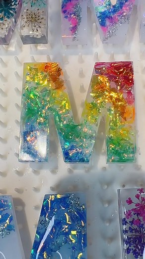 10K views · 247 reactions | Resin About on Reels | Facebook