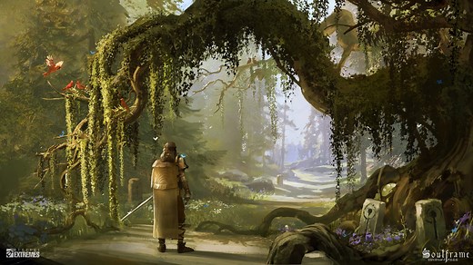 7 MMOs To Look Forward To