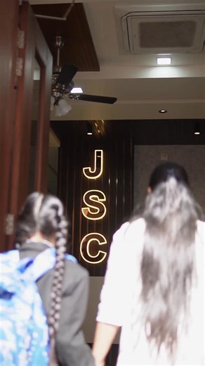 JSC ENGLISH ACADEMY on Instagram: "More than a school. A place where every child matters A second home. A second family 🎓 ADMISSION OPEN 2026-27 🎓 🏫 JSC ENGLISH ACADEMY – Best RBSE School in Bikaner 📚 Science • Commerce • Arts ✨ Academics & Activities perfectly balanced 🏆 Creating Future Leaders 📍 A Block, Near Sampat Palace, Vyapar Nagar, Choudhary Colony, Bikaner 📞 Call / WhatsApp: +91 8233403985 🚀 अपने बच्चे का भविष्य सुरक्षित करें, आज ही Admission Confirm करें!"