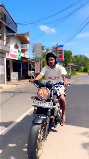 Vtec Sound 🚀🔥#viralvideo #trending #cb4 #hornet