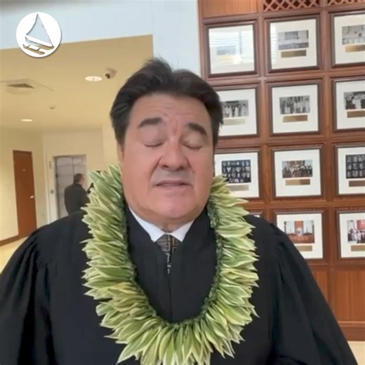 1.8K views | Supreme Court of Guam Chief Justice Robert J. Torres talks about justice system data after delivering his 2024 State of the Judiciary Address on May 1, 2024. Video by Jojo Santo Tomas/Pacific Daily News | Pacific Daily News | Facebook