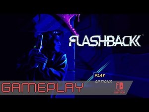 25ème Anniversaire - Flashback | GAMEPLAY