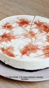 cherry cheesecake recipe