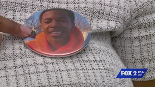 Shooting on Ferguson school parking lot leads to calls for action