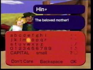 [APRIL FOOLS 2025] Unseen VHS Footage of EarthBound 64 / MOTHER 3 N64 Localization Sample (2000)