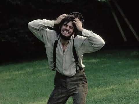 Fictitious Anacin Commercial - 1967 - David Lynch