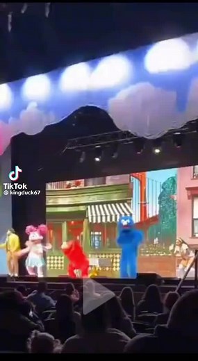 Plaza Sésamo: Clips y Show en Vivo