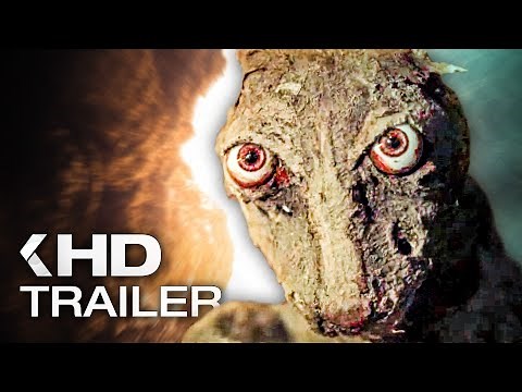 Die besten HORROR FILME 2022 #2 (Trailer German Deutsch)