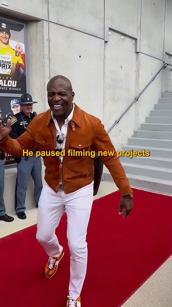 Terry Crews – he stood by her when it mattered most. #motivationalspeech #inspiration #actor #shorts