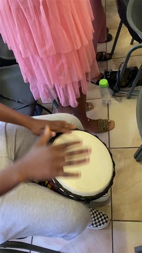 How to Achieve a Crispy Sound on Your Djembe