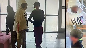 11-year-old, 12-year-old, 16-year-old in custody for north Houston bank robbery, FBI says