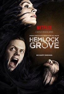 Hemlock Grove | Rotten Tomatoes