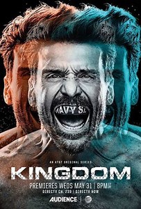 حلقات المسلسل: مسلسل - Kingdom - 2014