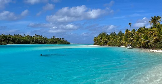 The Cook Islands: The ultimate traveller's guide