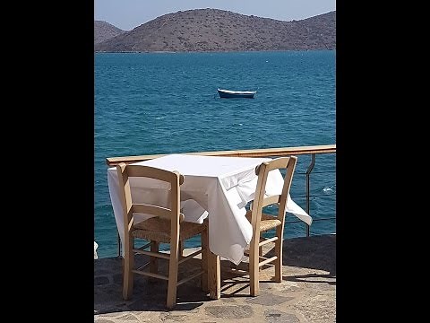 Nana Mouskouri - Greek medley