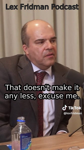 Destiny's Analysis of Jim Crow and Israel-Palestine Debate | Lex Fridman Podcast