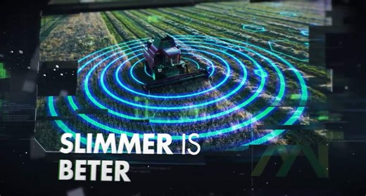 Opkomende tegnologieë in kollig op Africa Agri Tech 2025 | Landbou