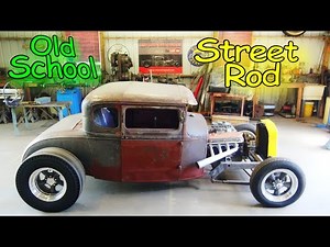 Lake Headers From Weld Kit For Dummies - 👀 Lets Build Stuff