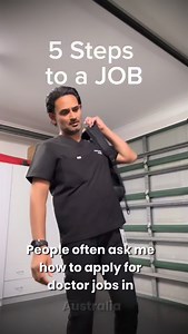 Getting Your First Job In Australia 🇦🇺 | Rizwan Qureshi