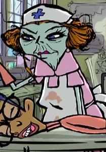 Jacob Two-Two S01:E08 - Jacob Two-Two and Scholars for Dollars