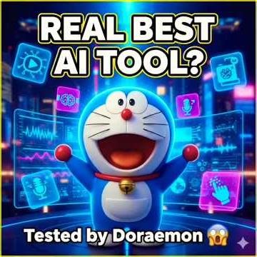 Best FREE AI Voice Generators - Tested & Rated