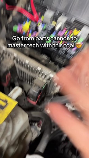 Affordable OBD2 Scanner for Mechanics