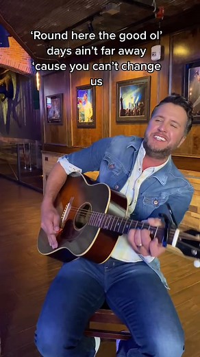 Luke Bryan Country Music Deluxe Edition Pre-Order 4/9