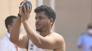 Tokyo Paralympics: India's Yogesh Kathuniya wins silver in Men's Discus throw F56