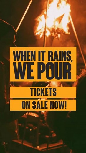 Cabin Fever tickets are officially live! 🔥 Grab winter with both hands and make July one to remember, because Cabin Fever promises the hottest 10 days of winter in the South West. With nearly 40 events over ten days (and nights) that include fine dining, raucous parties, hearty meals, intimate tastings, epic collabs and everything in between, you won’t want to miss what's on offer. Pop that 'out of office' on from 18-27 July, grab your mates and lock in the fun! 🎟️ link in bio 🔥 | Cabin Fever