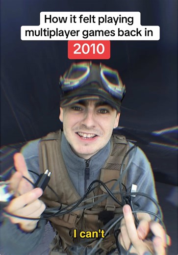 Nostalgic Comedy in Video Games: A Halo Tribute