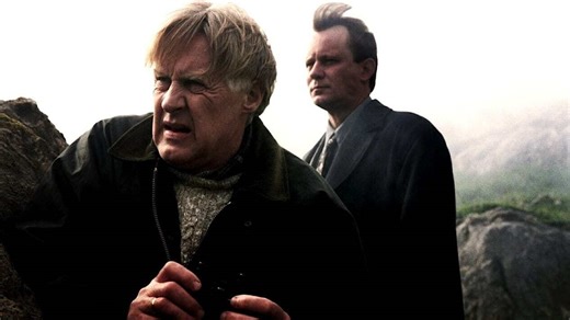 Bezsenność (1997) Lektor PL