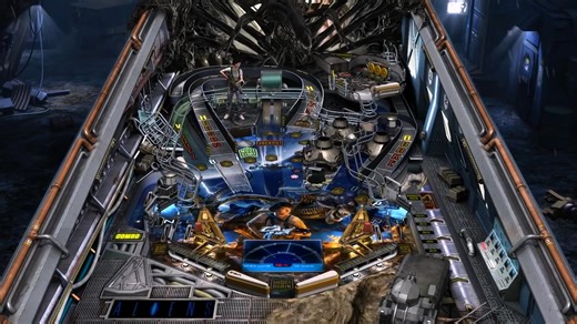 2.1K views · 73 reactions | #Aliens #Pinball | Xenomorph Fanspage | Facebook