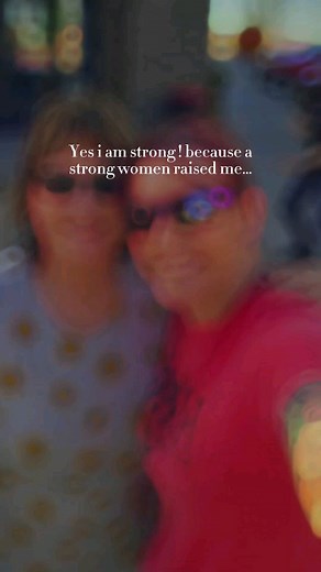 My first best friend! #lovemymom #bestfriends | Sarah Wright