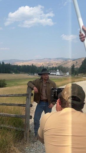 Kayce Dutton: Behind the Scenes of Yellowstone