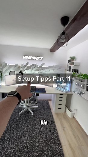 Ultimate Gamer Setup Guide: Tips and Tricks for the Perfect Gaming Experience