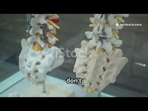 Exploring the Human Skeleton in 3D!