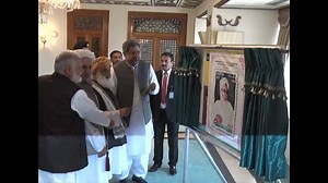 2.4K views · 316 reactions | Prime Minister Shahid Khaqan Abbasi...