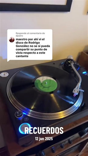 Rodrigo González: ¿oportunismo tras su muerte en el temblor?