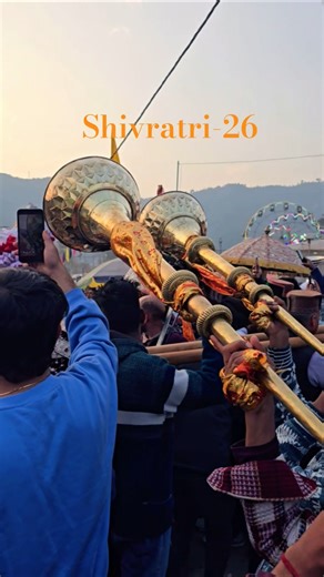 Shivratri-26 #shortsviral #s22ultrareview #lifeisbutadream #travel #love #shivratri2026 #ytshorts