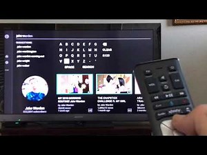 How to watch any YouTube video using Comcast Xfinity X1 system