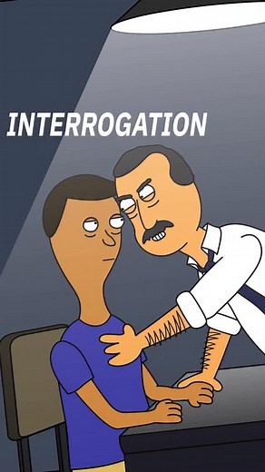 Interrogation 😘😤 | spaceskits