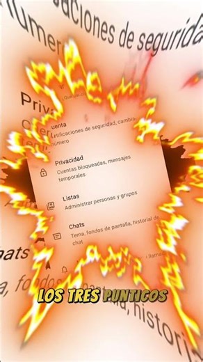 Optimiza Whatsapp #smartphone #tips #internet