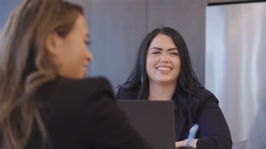 1.6K views · 13 reactions | “I feel like RSM is completely different than any other firm within the industry,” says Taylor Heffley, talent operations specialist. At RSM, we are committed to celebrating the differences among us and empowering our talented individuals to grow both personally and professionally. https://rsm.us/37Kmp1q #GrowForwardatRSM | RSM US LLP | Facebook