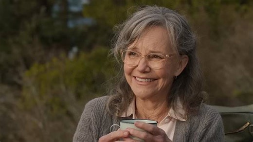 Remarkably Bright Creatures official trailer