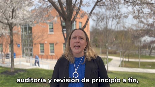 Introducing Kathleen Clark, current candidate for Arlington School Board. A passionate advocate for students, parents, and teachers alike, she is running to ensure that Arlington Public Schools can “improve instruction for all learners.” A lifelong resident with three children in Arlington Public Schools, she hopes to ensure that all students have access to the resources they need. Votes for school board can be cast in person or online. Follow this link for more information on casting your ballo