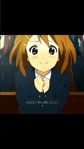Cute Anime Rockstar Girl – Sweet but Savage 🔥