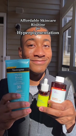 Effective Hyperpigmentation Skincare Routine with Affordable Products