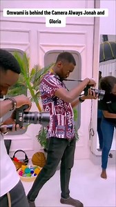 CEO BEYOND CREATIVITY....,omwami bulijjo yali emabegga wa photoshoot za Gloria.. | Missy Mayerz