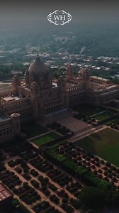Step back in time and experience the grandeur of Jodhpur at WelcomHeritage Bal Samand Lake Palace. Discover the perfect blend of history and luxury. Book your stay now and create unforgettable memories. Call 91 80-45771900 for bookings and details. #WelcomHeritageHotels #BalSamandLakePalace #Jodhpur #Rajasthan #DiscoverIndia #ExperiencesbyWelcomHeritage | WelcomHeritage Hotels